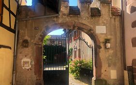 Cour De Dinzheim
