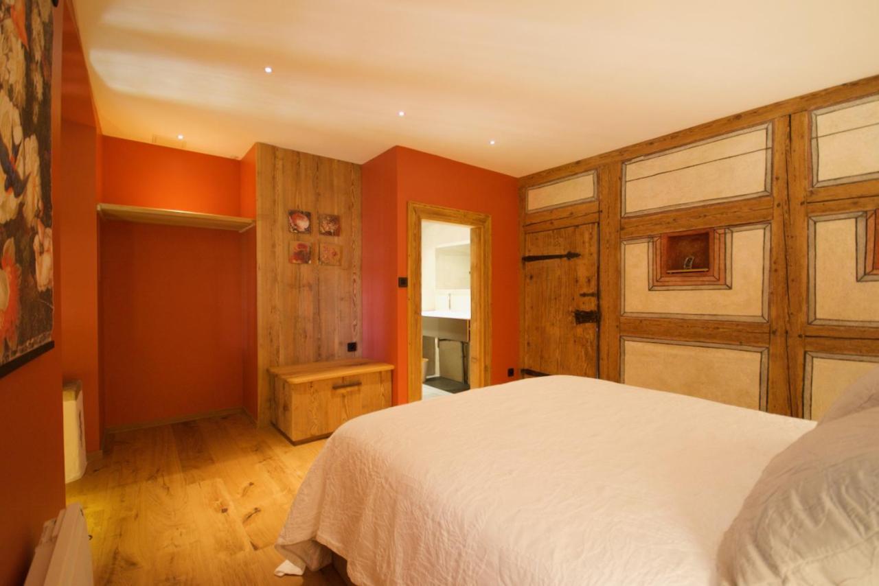 Cour De Dinzheim Bed and Breakfast Riquewihr Buitenkant foto